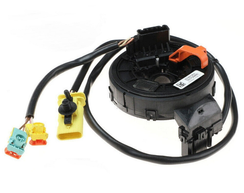 Clockspring Fits Cadillac Chevrolet GMC 2014-2018 Without Heated Steering Wheel