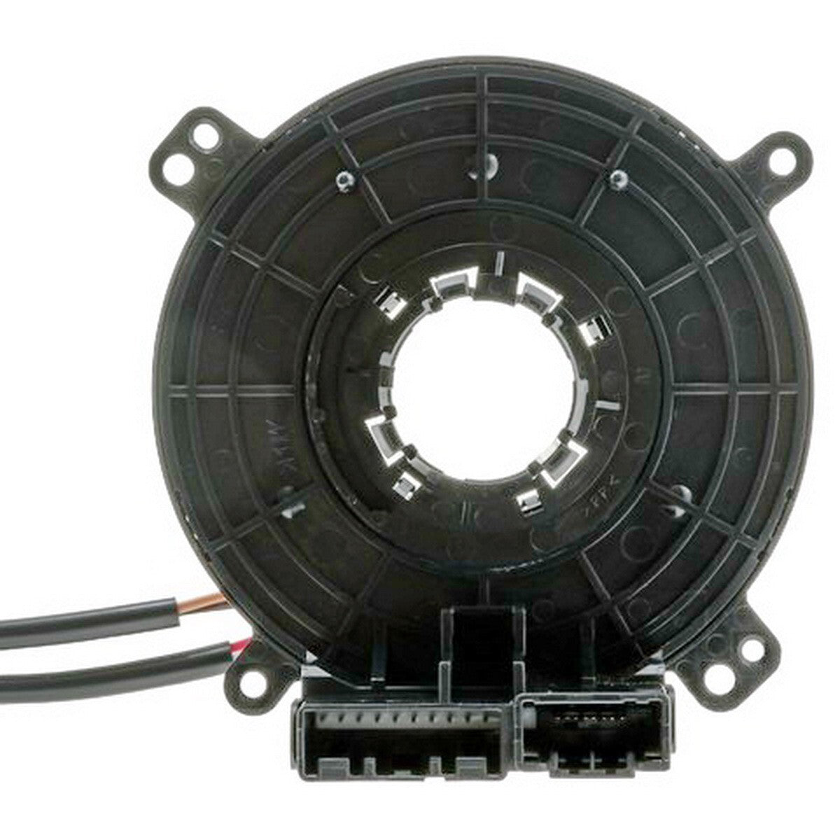 Clockspring Spiral Cable Fits Saturn Outlook XE, XR 2007-2010 W/O Heated Steer