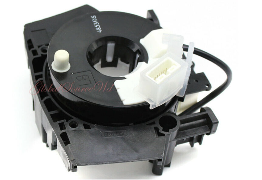 CSP6305/2 Spiral Cable Clock Spring Sub Assy Fits Nissan Tiida 2007-2012 I4-1.8L