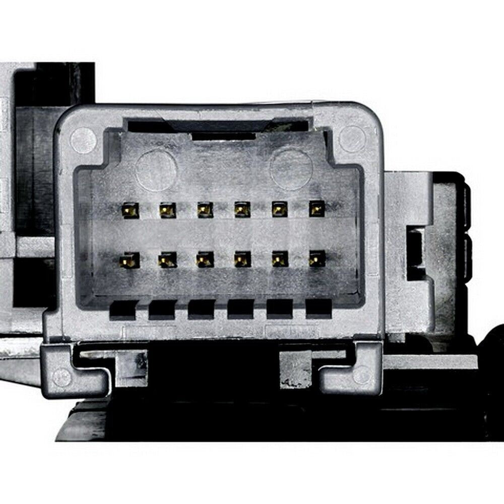 Clockspring Spiral Cable & Steering Angle Sensor for  Matrix Sienna