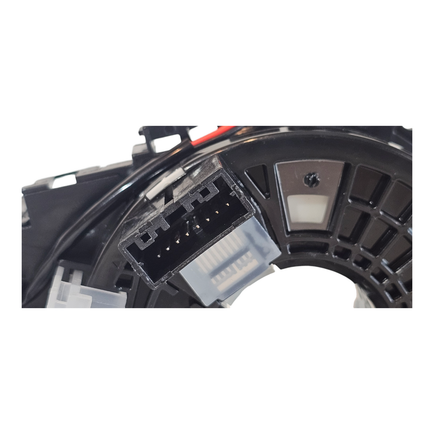 Clockspring Fits Nissan Maxima 2009-2014 W/cold pkg. Bluetooth  Heated Steering