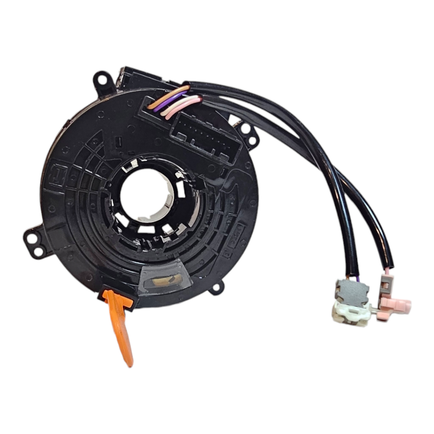 Clockspring Spiral Cable Fits Saturn Outlook XE, XR 2007-2010 W/O Heated Steer