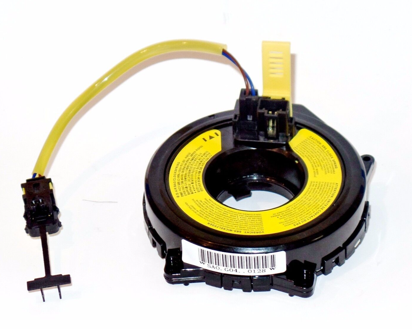Clockspring Fits: Hyundai Elantra 2004-2006 With Cruise Control
