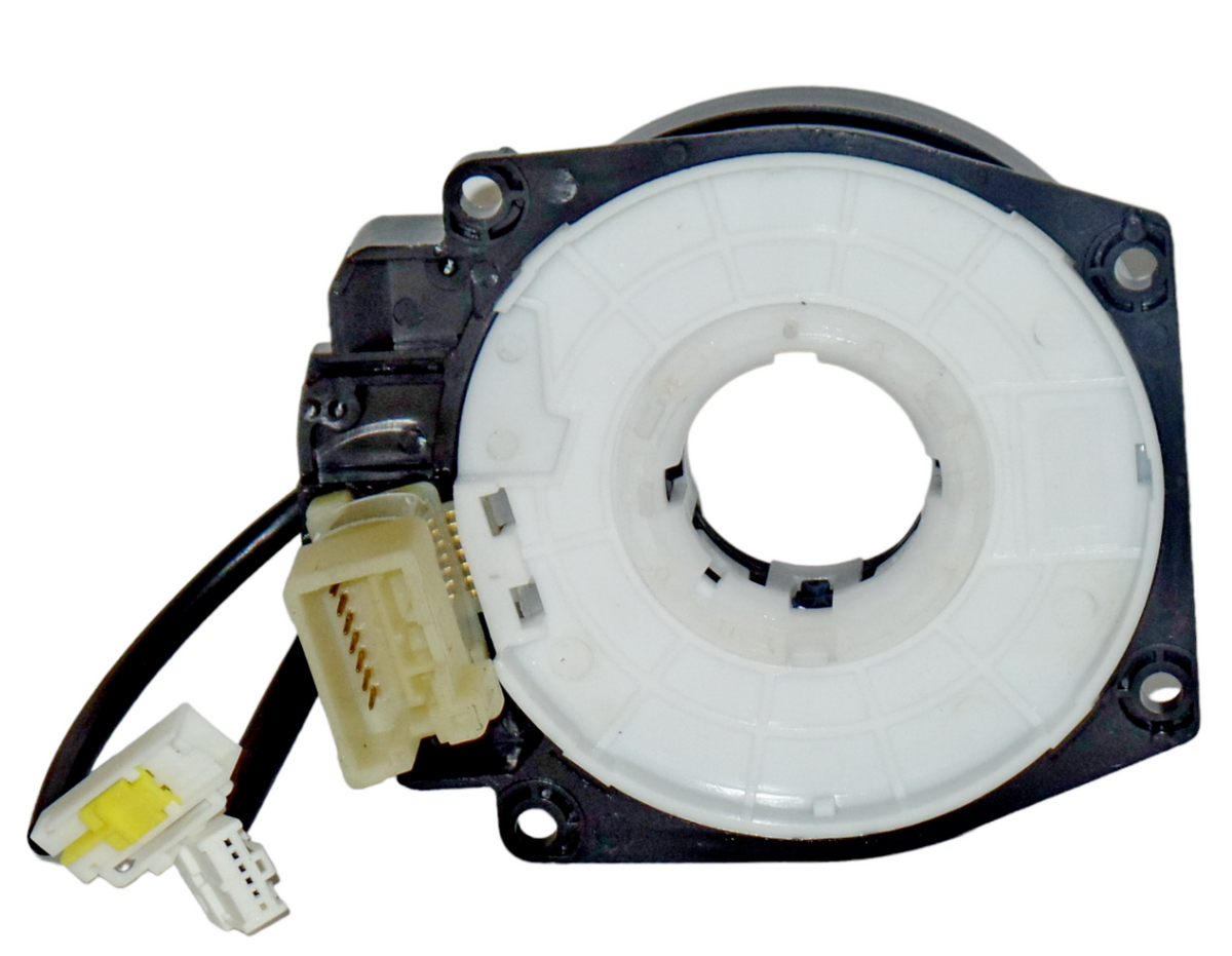 Clockspring Spiral Cable Fits Nissan Pathfinder 2002 & 2004 LE, SE	3.5L V6 - Gas
