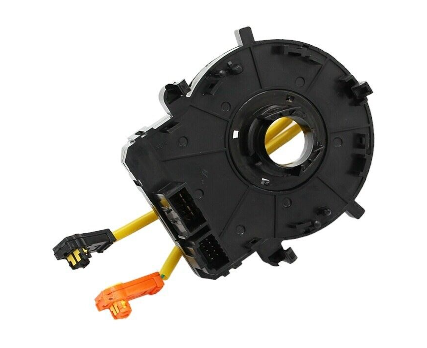 Clockspring & Angle Sensor Fits Kia Forte Forte Koup Soul With Cruise Control