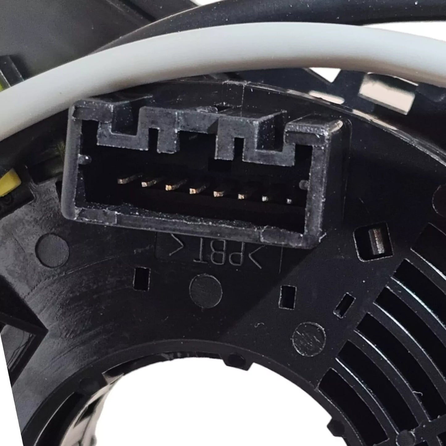 ClockSpring Spiral Cable Fits Nissan NV1500 NV2500 NV3500