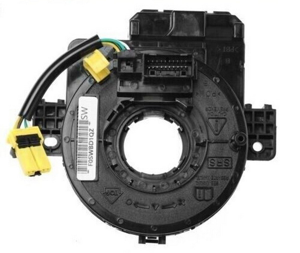 Clockspring Spiral Cable Fits Honda CR-V 2012-2016 EX , EX-L , LX , SE