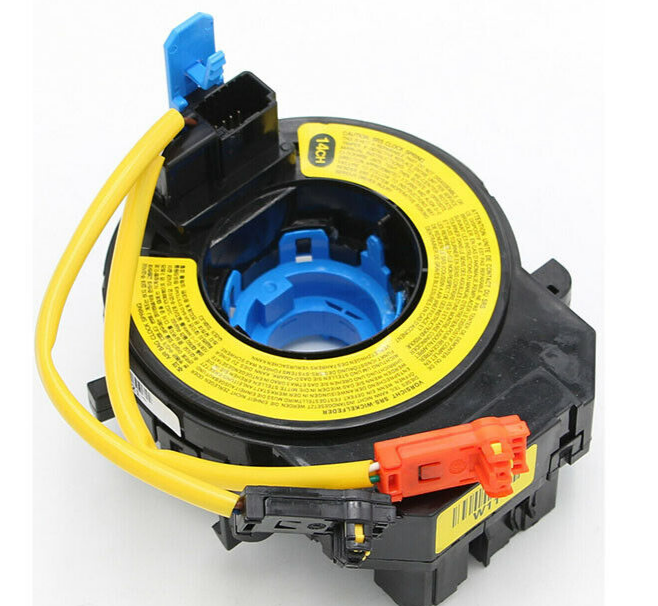 Clockspring 93490-1U120 Fits: Kia Sorento 2011-2014 Without Heated Steer Wheel