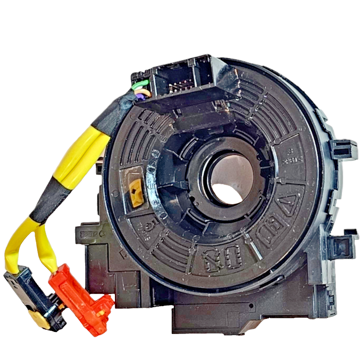 Clockspring W/Angle Sensor Fits Lexus Serie Series GS IS RC W/O Heated Steering
