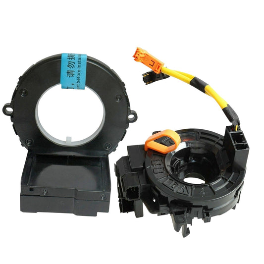 Clockspring + Angle Sensor For Toyota Corolla 2009-2013 W/Audio Control on Steer