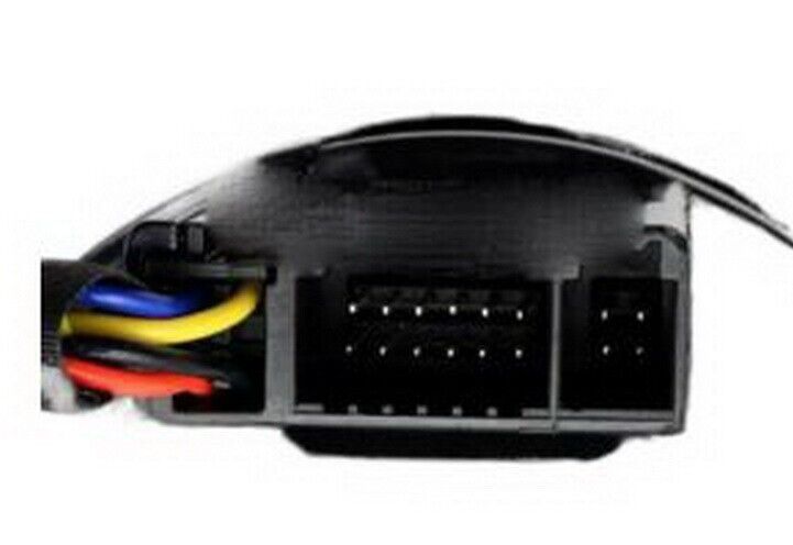 Clockspring Spiral Cable & Angle Sensor Fits: RX350 2012-2015 RX450h 2012-2015