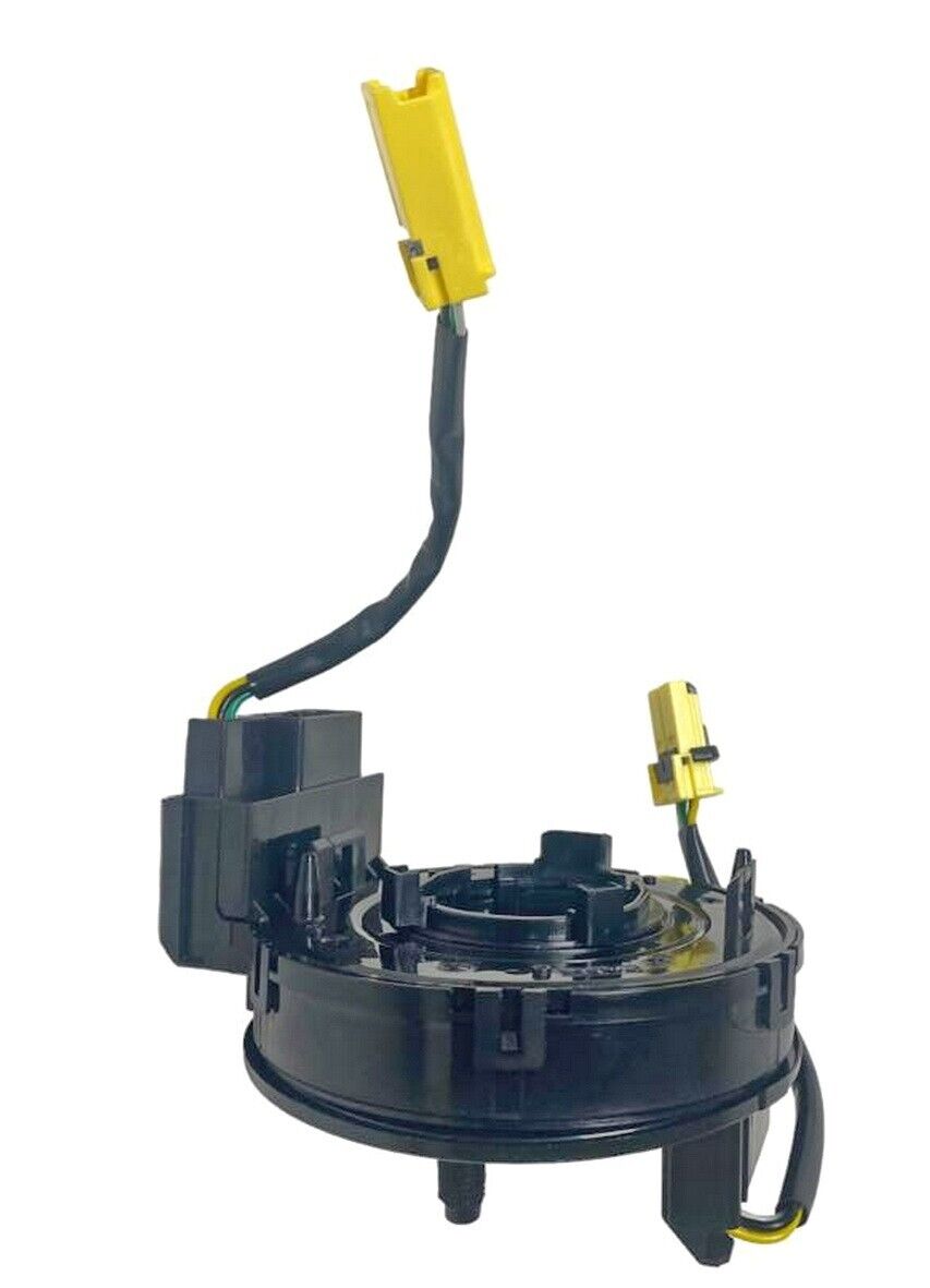 Clockspring Spiral Cable Fits Accord Crosstour 2009-2012 Vehicles W/Navigation