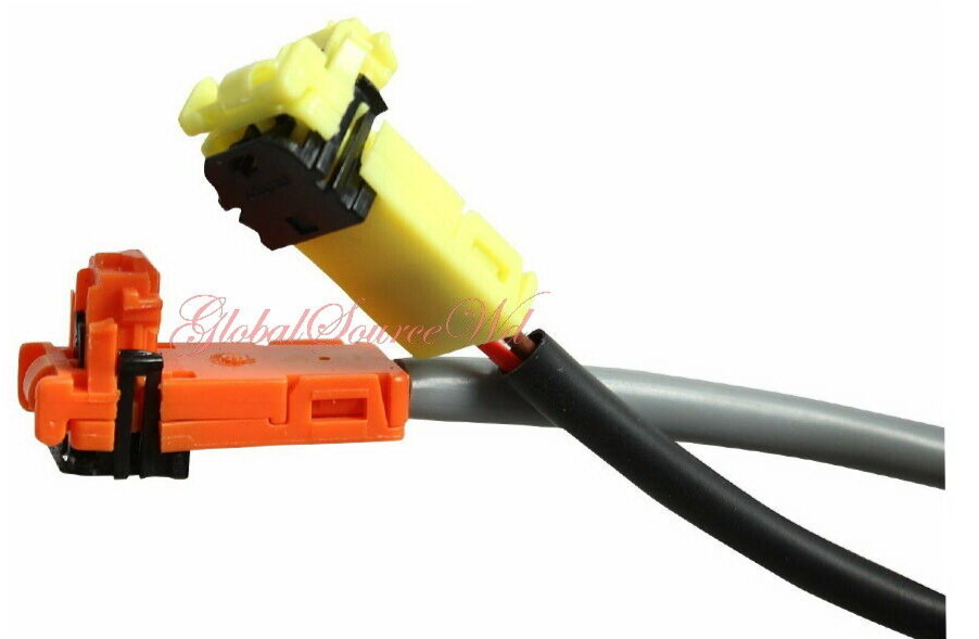 ClockSpring Spiral Cable Fits: Nissan Titan 2006 2007 2008