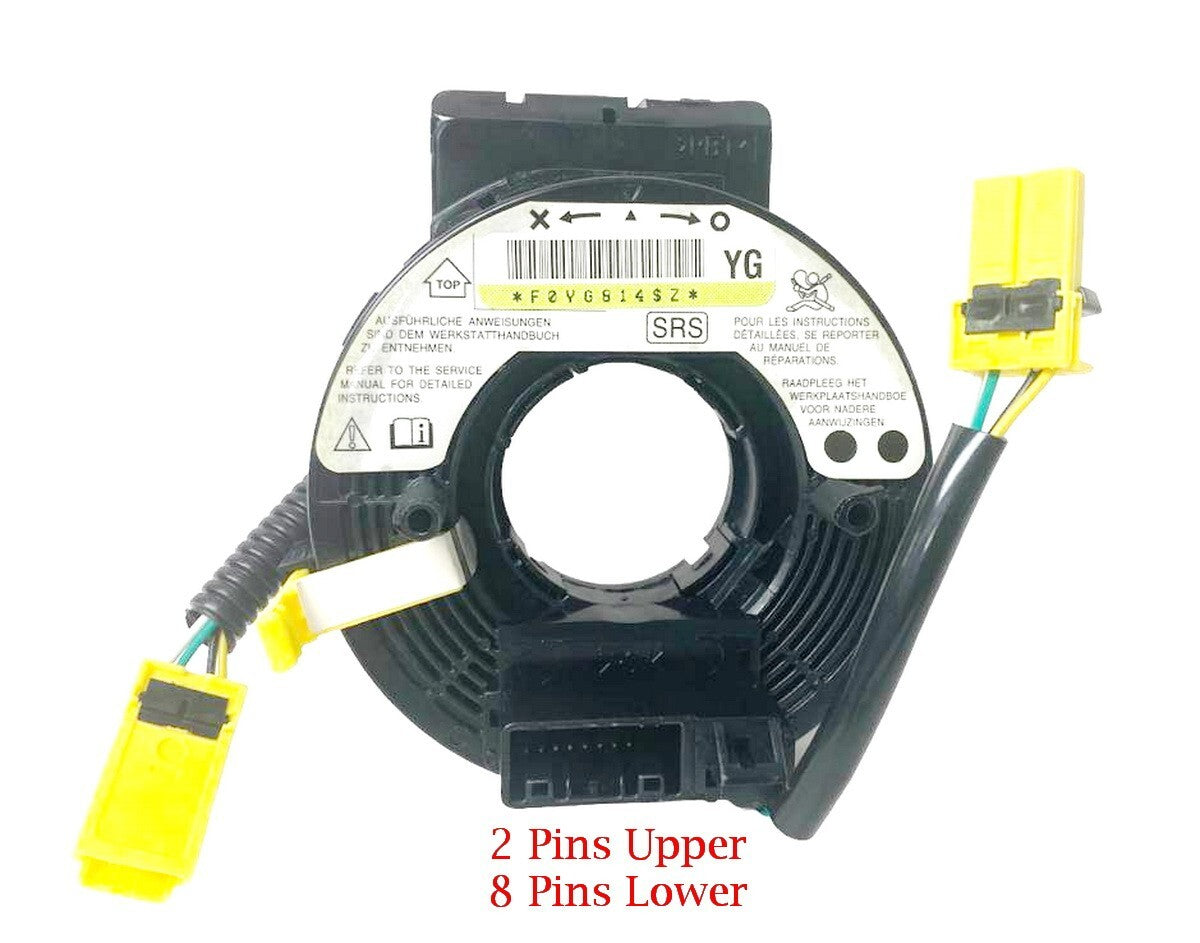Clockspring Fits:OEM#77900-SNA-K52Honda Accord 2008-2011