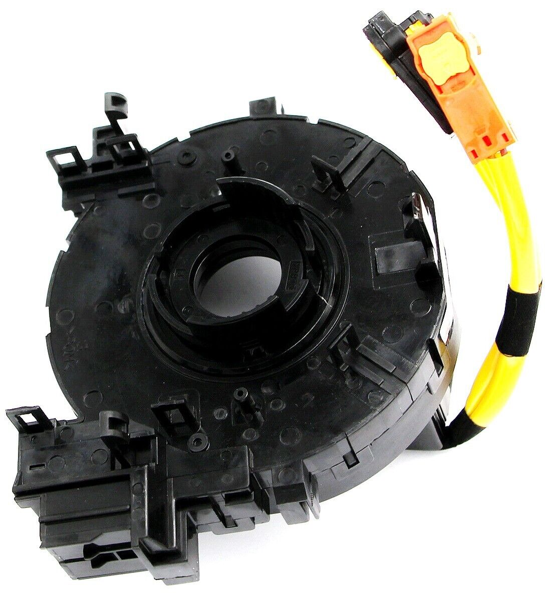 Clock Spring Spiral Cable Sub-Assembly Fits Toyota Tacoma 2015-2022  2.7L , 3.5L