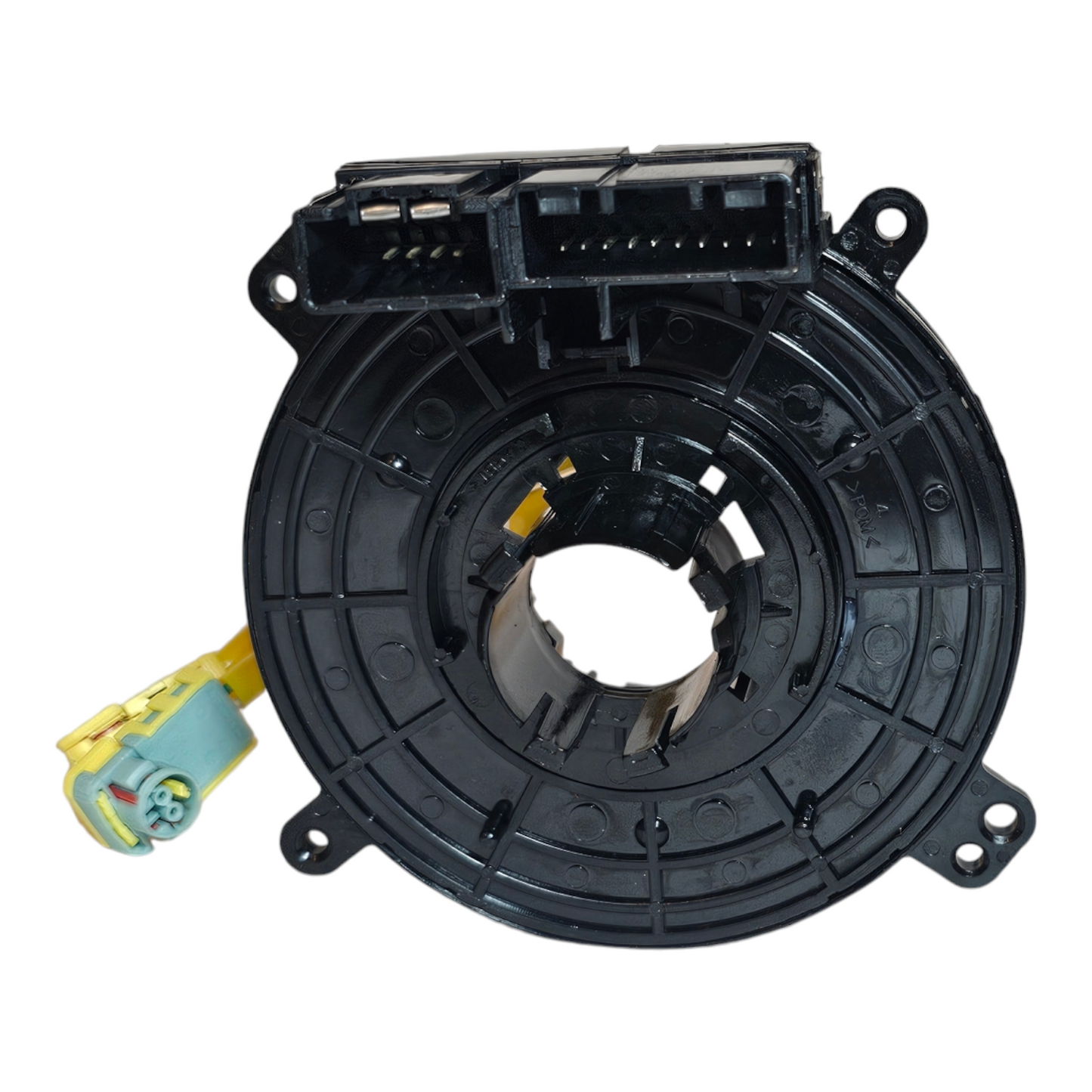 2 Plugs Clockspring , Steering Wheel Coil Assembly, Fits Buick Encore  2017-2022