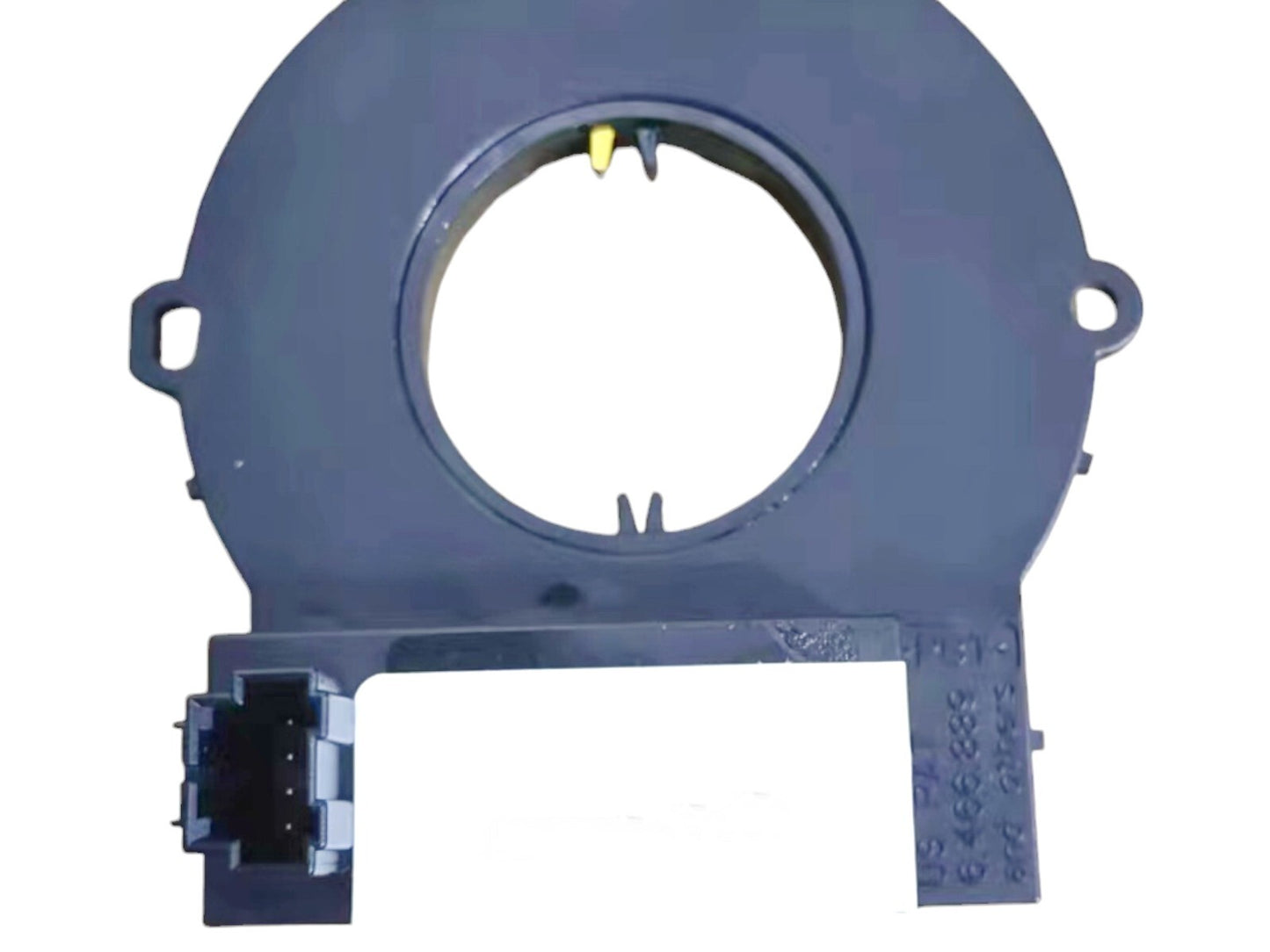 Clockspring & Angle Sensor Fits Kia Cadenza Optima 2014-2016 With Heated Steer