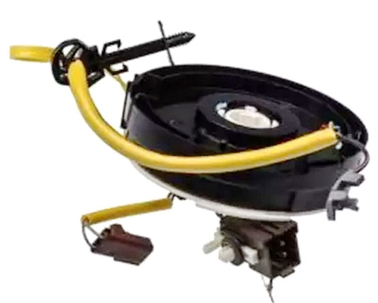 Clockspring Fits Explorer Ranger Mountaineer W/Cruise Ctrl , W/O Remote Control