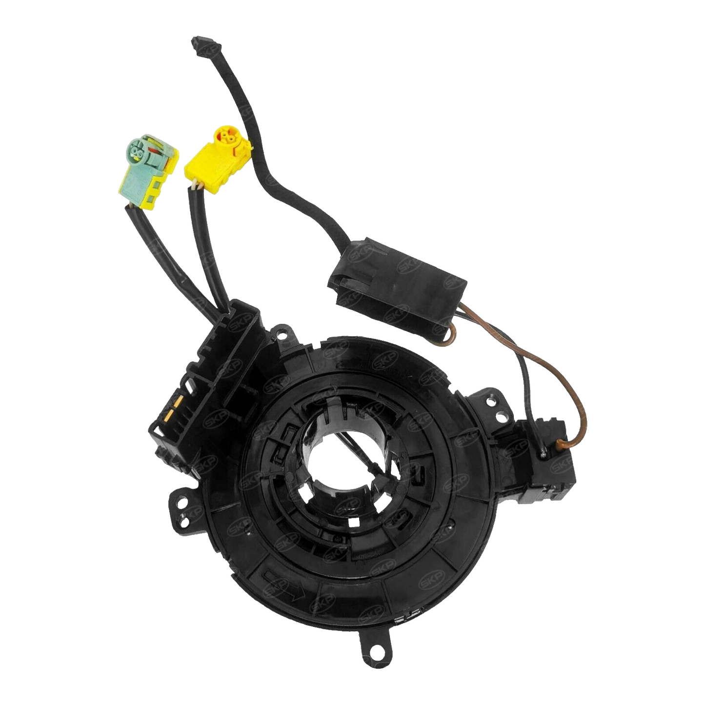 Clockspring Spira Cable Fits Cadillac ATS CTS ELR XTS W/ Heated Steering Wheel