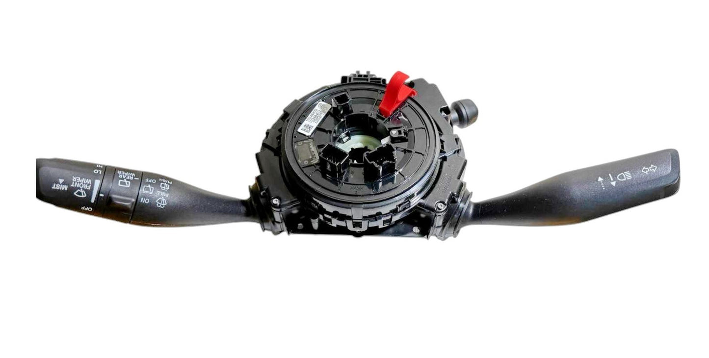 Steering Control Module+Clockspring For Grand Cherokee 22-25 Hetead Power &Steer