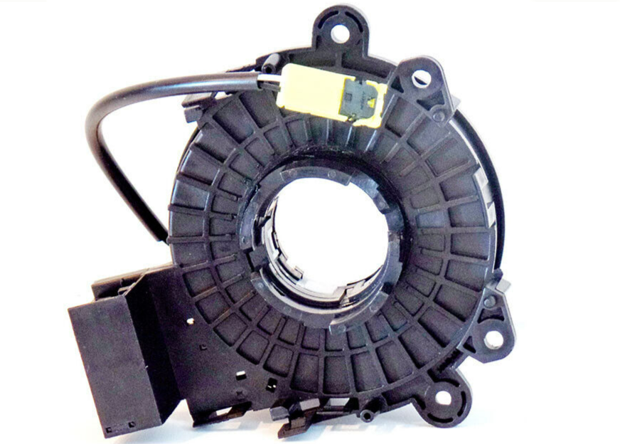25554-3DN0A Clockspring Nissan Patrol Y62  from 2010 to 2018 - All spec models