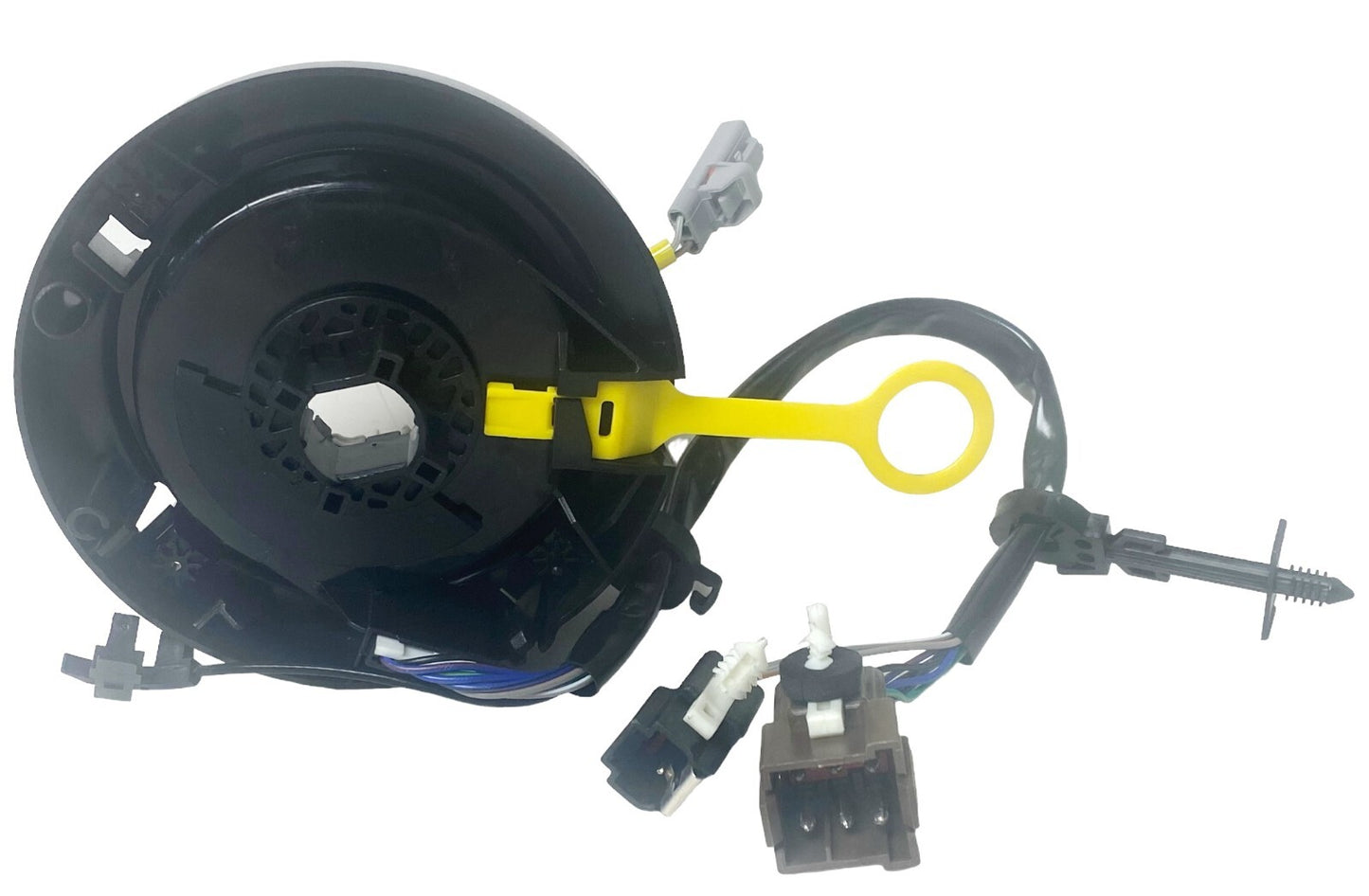 Clockspring Fits: Ford Expedition F150 F250 F250 HD Navigator W/Cruise Control