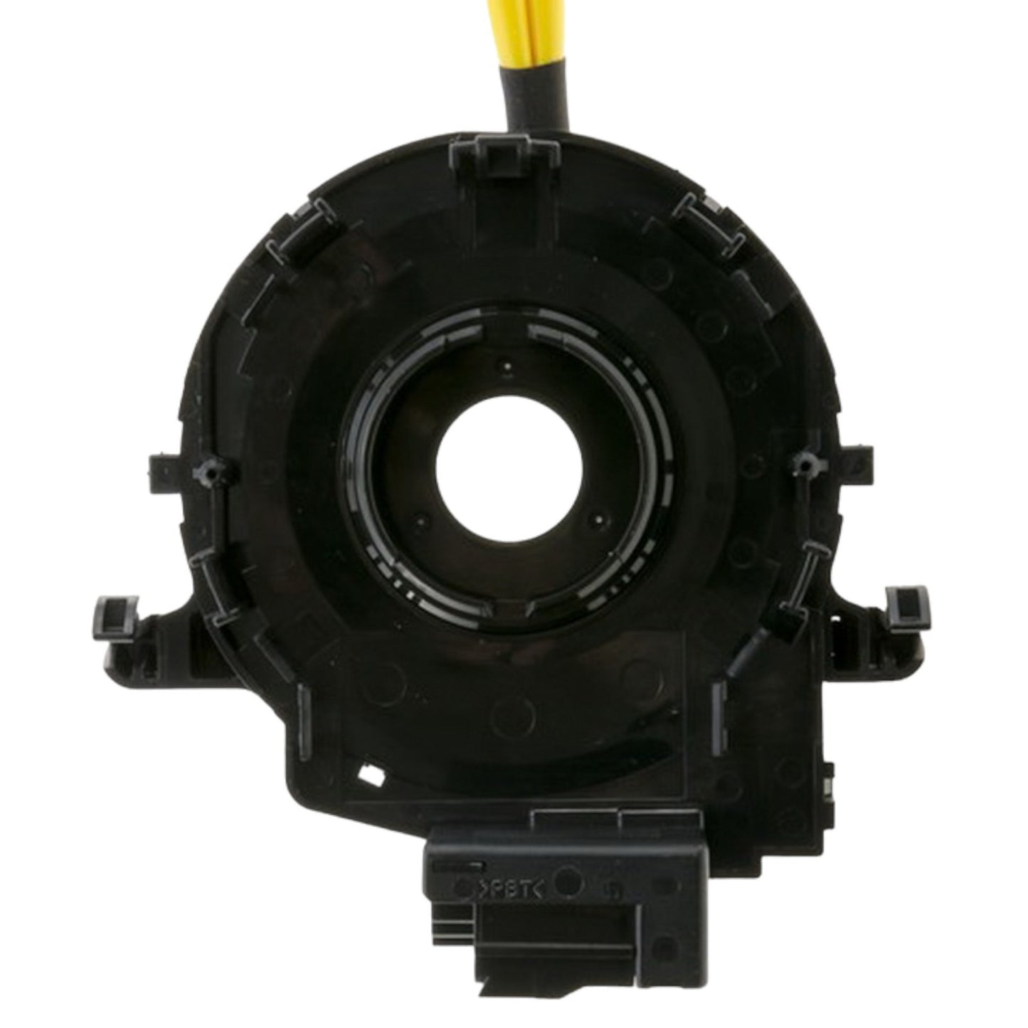 Clockspring & Angle Sensor Fits Toyota Tacoma w/o Steering Wheel Audio Control