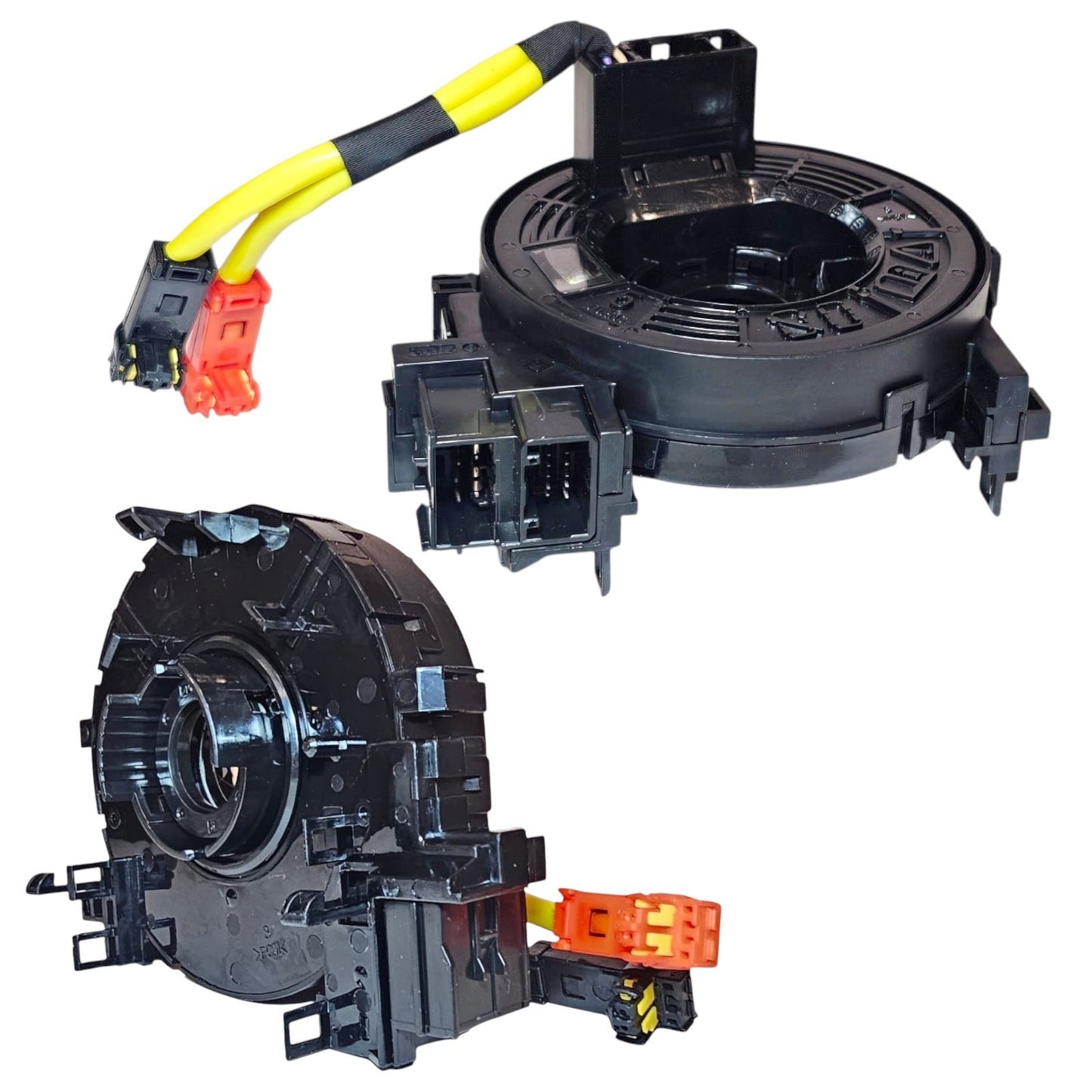 Clockspring Fits Lexus IS200t IS250 NX200t NX300 NX300h RC F RC200t RC300 RC350