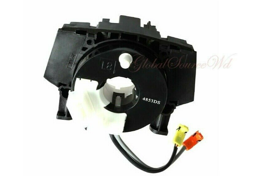 Clock Spring Switch Assy Fits Nissan Pathfinder 2009-2012 Xterra 2009-2015