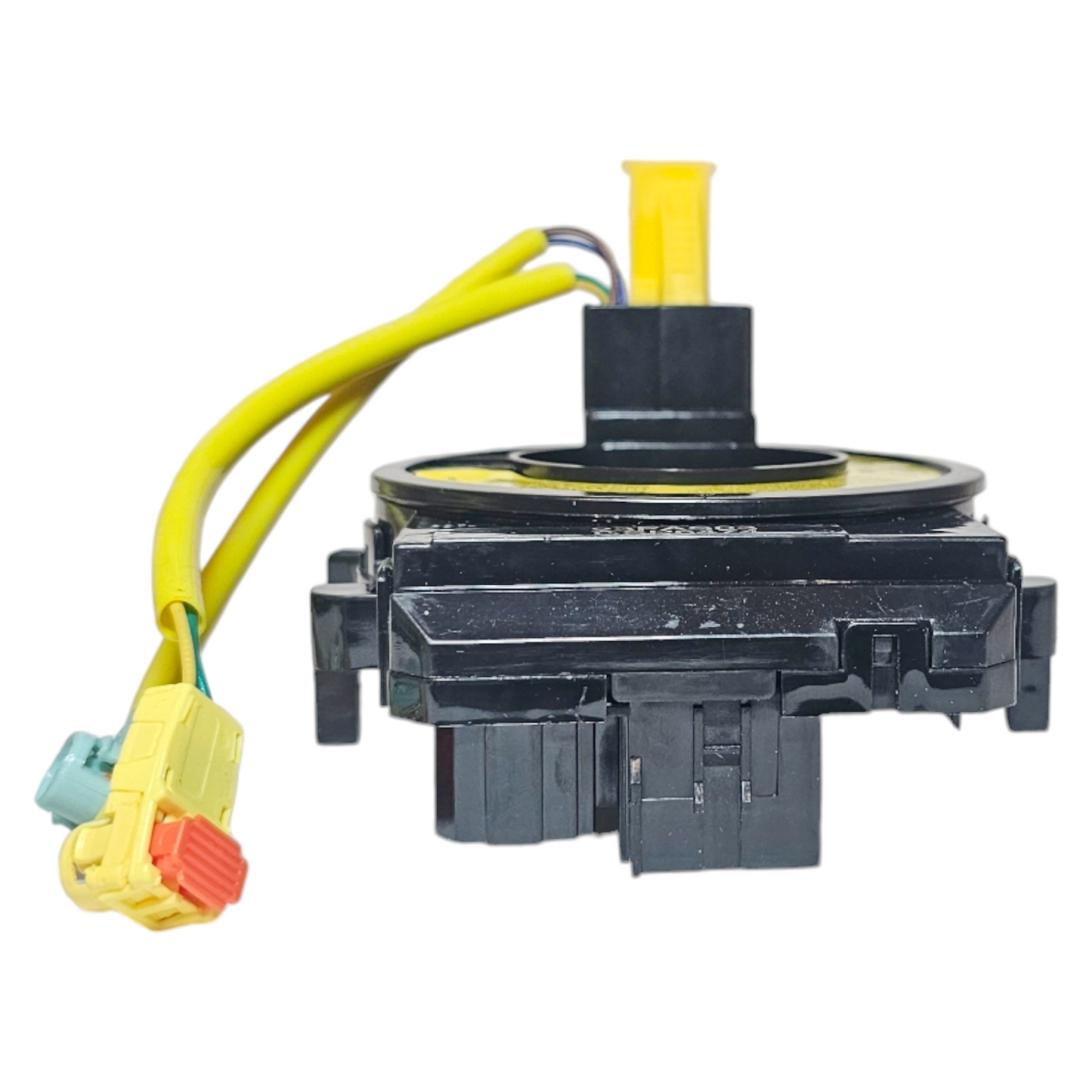 Clockspring & Angle Sensor Fits Optima 11-13 W/O Heated Seats.W/Paddle Shifter