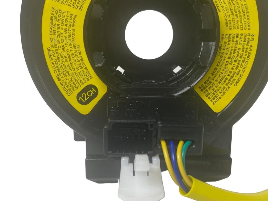 Clockspring Spiral Cable Fits Kia Rondo 2006-2011