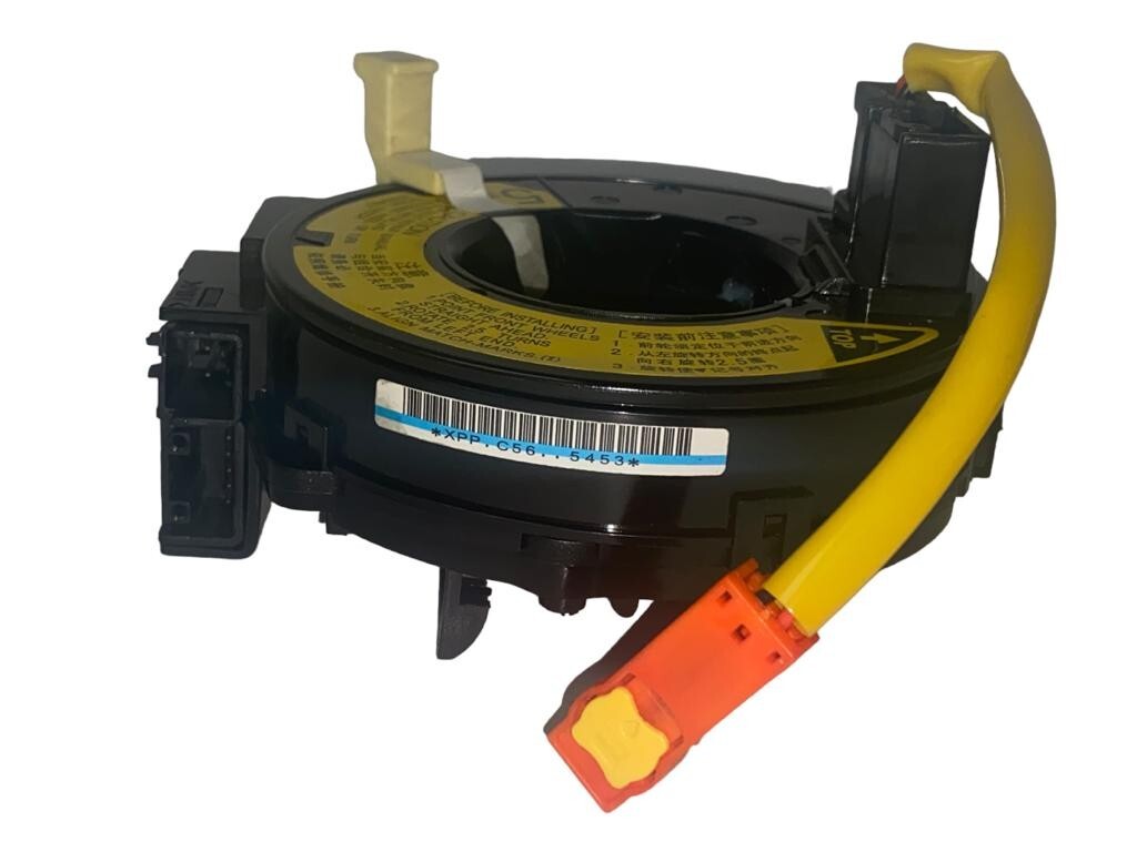 Clockspring Spiral Cable Fits Toyota Echo 2003-2005