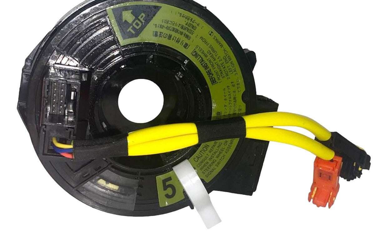 Clockspring Spiral Cable Fits Lexus SC430 2007-2010 Base V8 4.3L