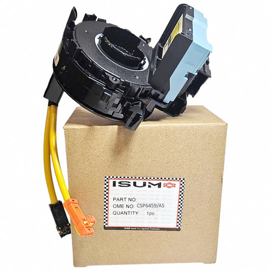 Clockspring & Angle Sensor Fits Matrix 2009-2011 w/o Multi Function Display
