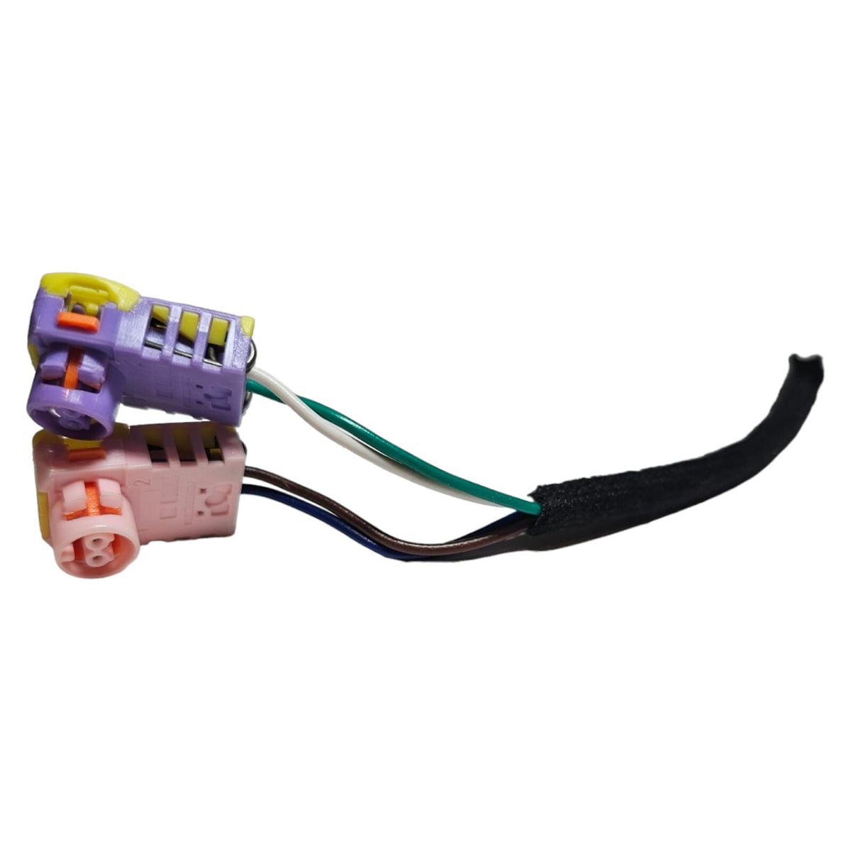 Clockspring Spiral Cable For Hyundai Sonata 2018-2019 With Heated Steering Wheel