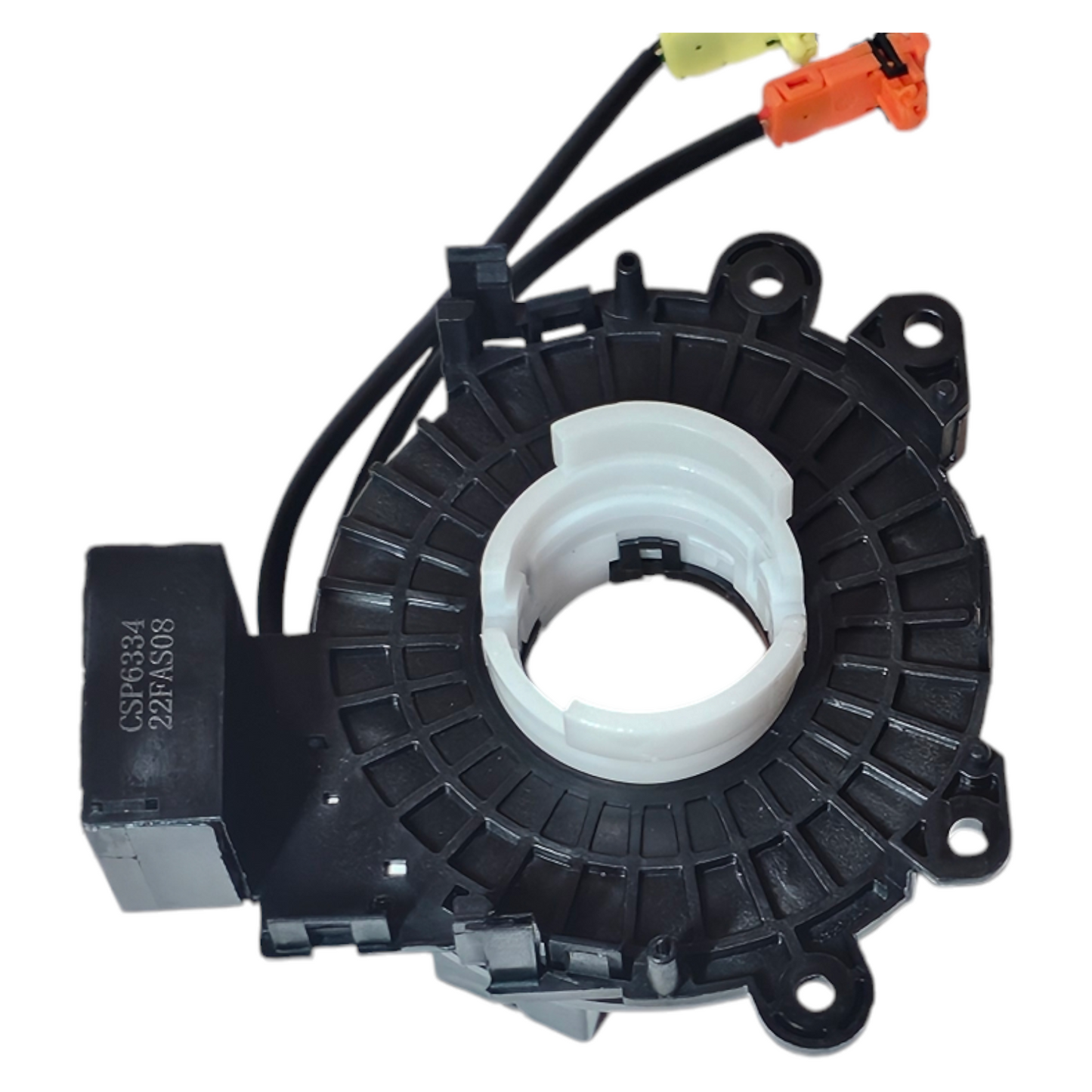 Clockspring Spiral Cable Fits Nissan Maxima S, SV ,2009-2014 W/O Heated Steering