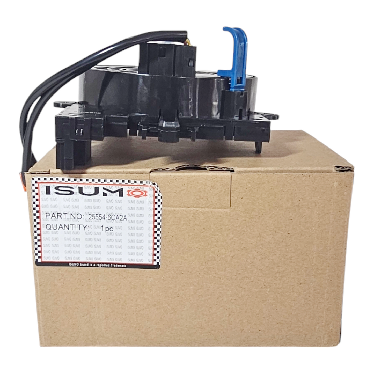 Clockspring  Fits Nissan Altima 2019-2024 Without Heated Steering Wheel