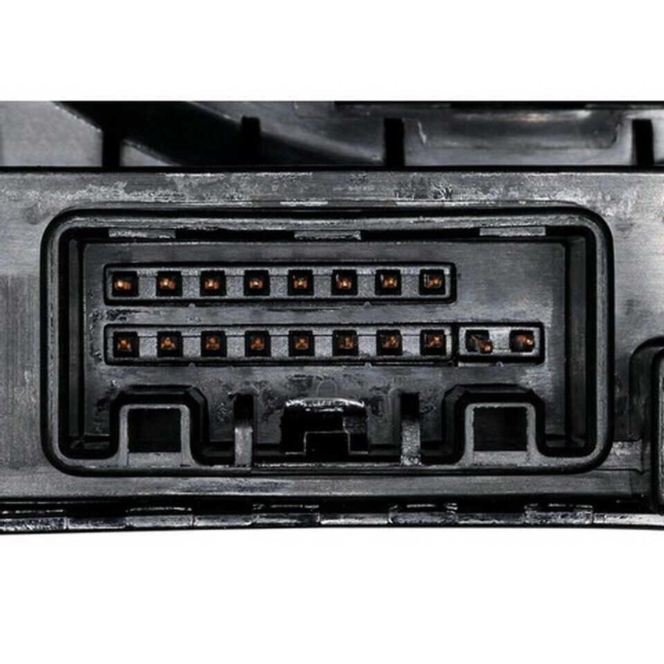 Clockspring Spiral Cable Fits Accord Crosstour 2009-2012 Vehicles W/Navigation