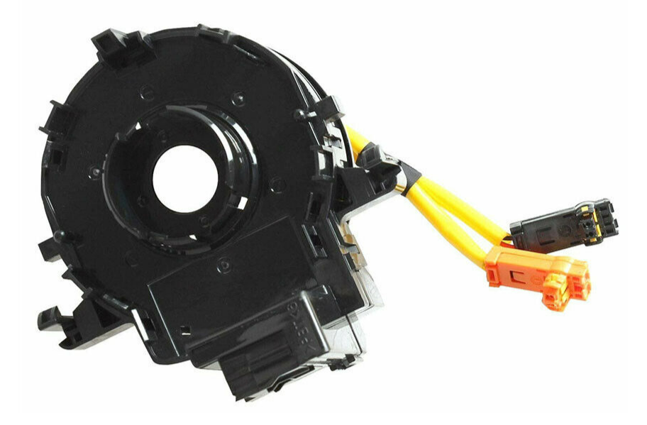 Clockspring Fits Toyota Tacoma 2005-2013 w/o Steering Wheel Audio Control