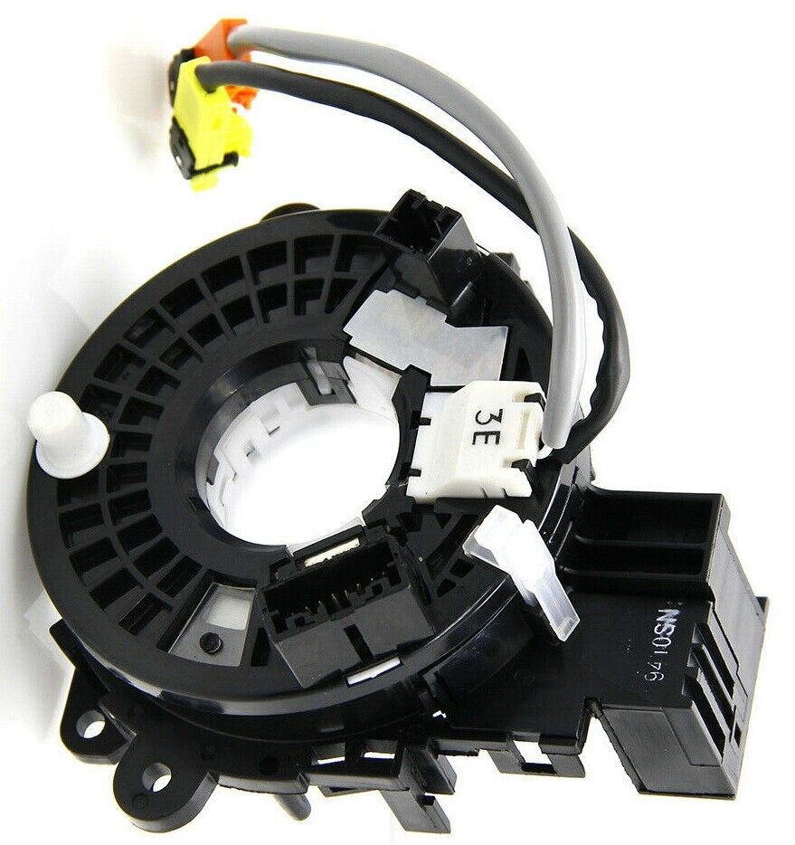 Spiral cable Clockspring Fits Nissan 370X JUKE GT-R QUEST CUBE MURANO