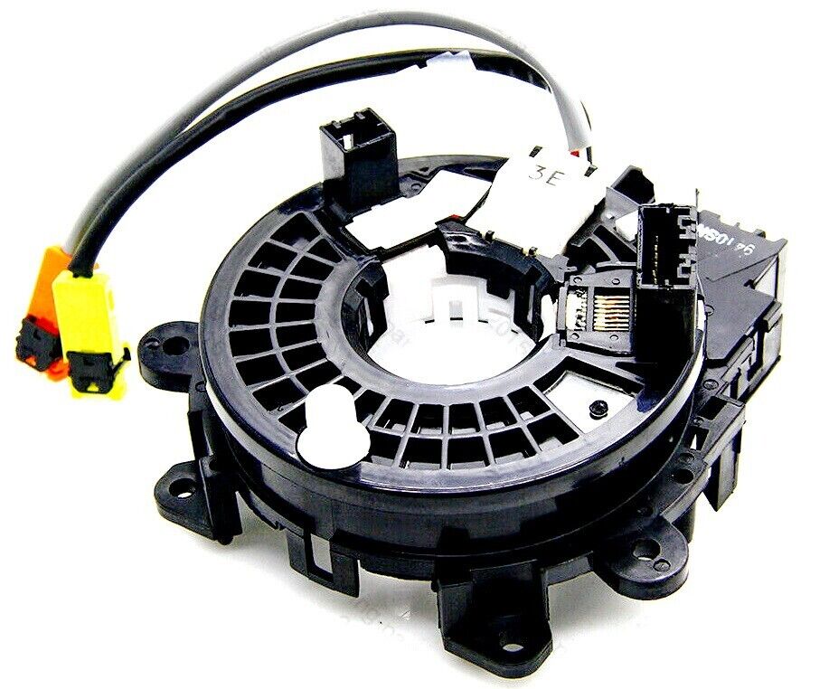 Spiral cable Clockspring Fit Nissan 370X JUKE GT-R QUEST CUBE MURANO