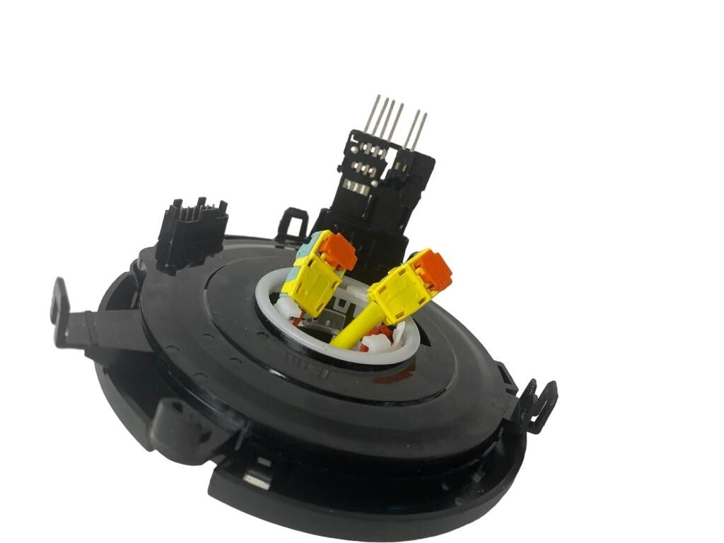 7HJ35DX9AA ClockSpring Fit Dodge Challenger 2018-2023 With Heated Steering Wheel