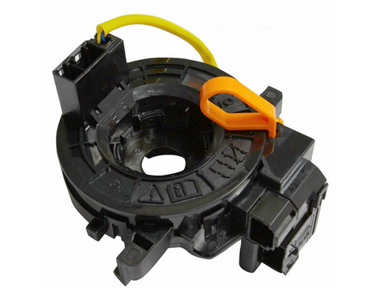 1 Plug Clockspring For Toyota Corolla-Yaris Europe Version 2001-2007