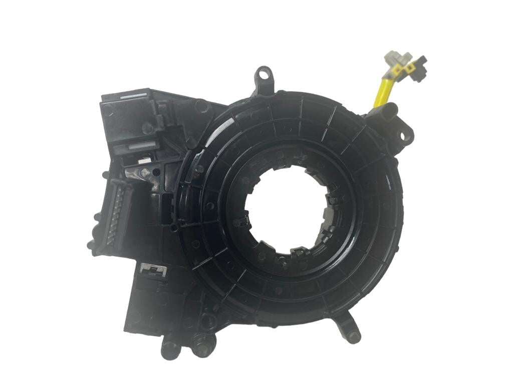 Clockspring Fits Edge Explorer Fle Taurus Without Heated Steering Wheel