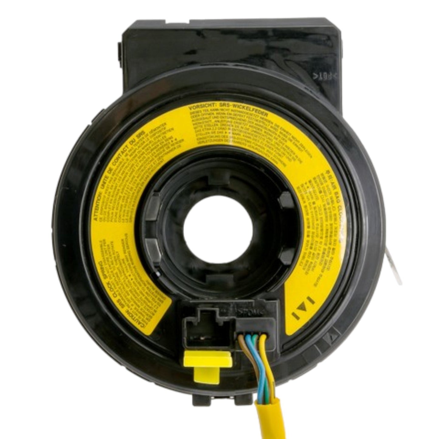 Clockspring Spiral Cable Fits Kia Rio 2010-2011 Kia Rio5 2009-2011