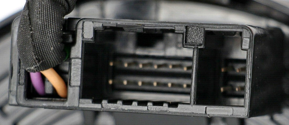 Clockspring Spiral Cable Fits Toyota Tacoma 2015-2022