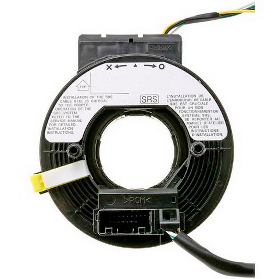 Clockspring Spiral Cable Fits  Honda Fit 2012-2013 Insight 2012-2014