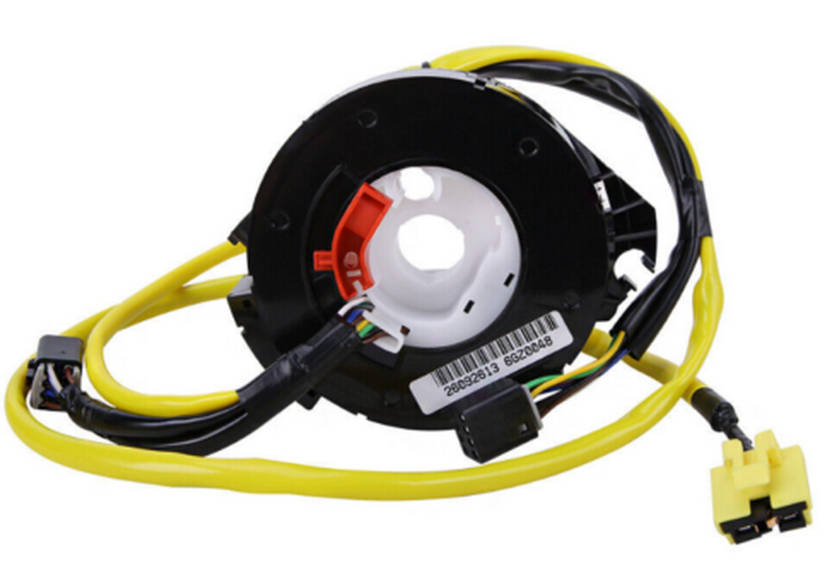 Clockspring Fits GMC Sierra Chevrolet Silverado 2003 -2007 W/Steer Wheel Audio