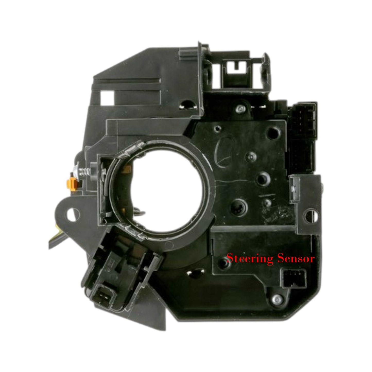 Amgle Sensor Clockspring For Ram 1500 1500 Clasic 2500 3500 W/Heated Steer 13-23