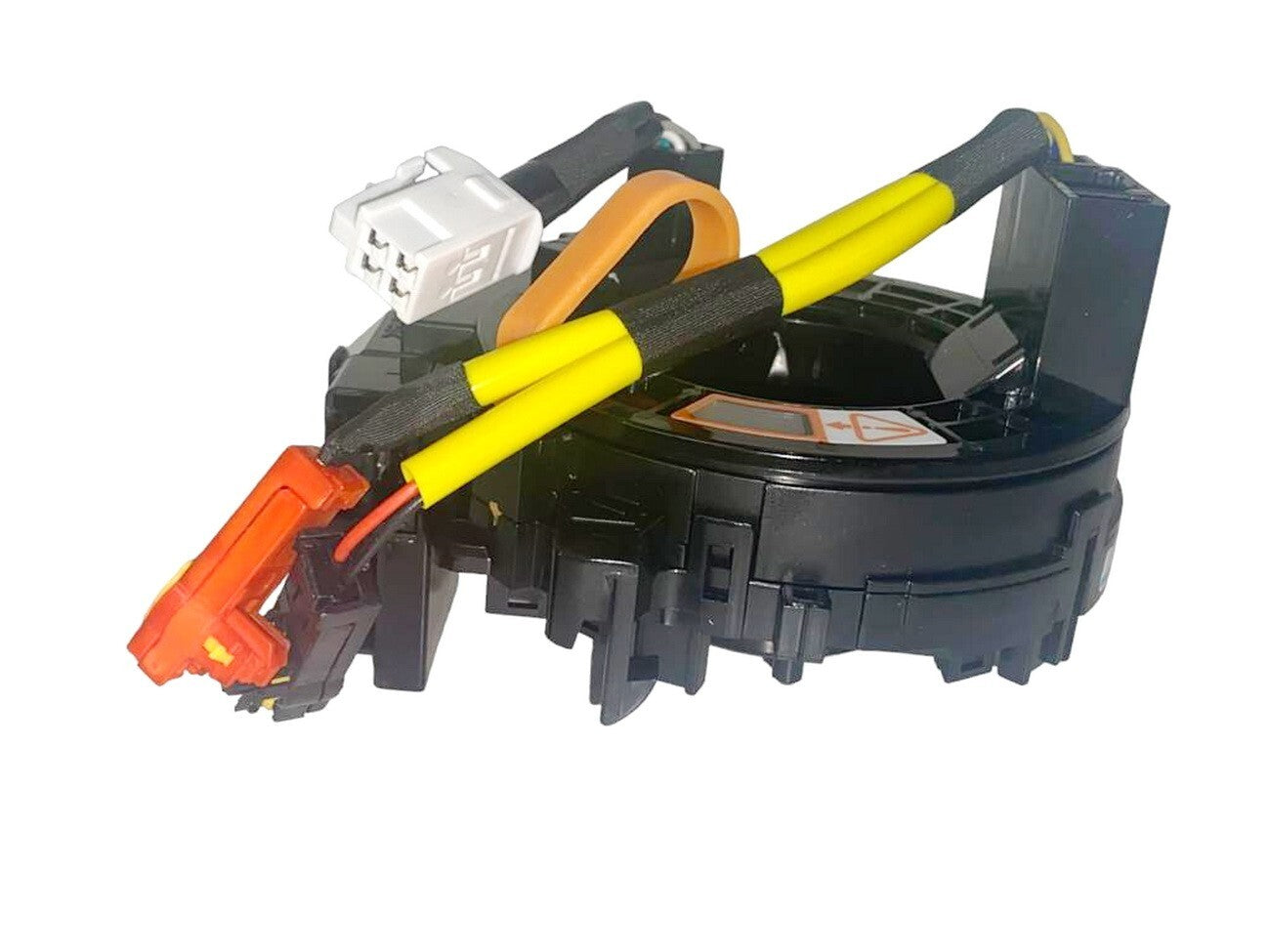 Clockspring Spiral Cable Fits Lexus LS460 LS600h  LX570 W/ Heated Steering Wheel